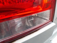 фото thumb №10, Audi a3 8p лампа лівий задня ліва задня