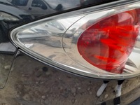 фото thumb №7, Mazda 6 лампа лівий задня ліва задня крила крила