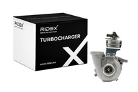 фото thumb №2, Ridex 2234c0196 турбонагнітач do opel antara
