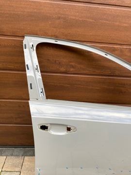 фото thumb №9, Skoda octavia iii 3 5e дверь правые передние перед