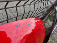 фото thumb №4, Renault austral 22- капот