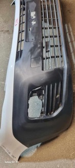 фото thumb №9, Бампер передній перед berlingo iv