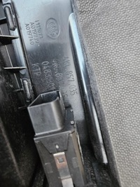 фото thumb №10, Бардачок пасажира szary audi e-tron q8 4ke 4kl857035