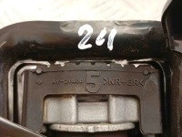 Задняя подушка двигателя lexus lexus nx 2 _a2_, _h2_ 1237125180 2.5l с Разборки, фото thumb