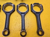 Mercedes-benz s w222 3.0 бензин wał колінчастий комплект r27610 Недорого, фото thumb