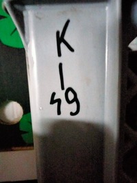 фото thumb №4, Свет стоп renault master dci