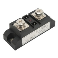 фото thumb №1, Przemysłowy модуль реле półprzewodnikowych