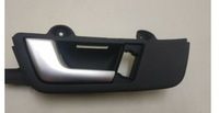 фото thumb №1, Ручка внутренняя перед l audi a4 b6 2000-2004