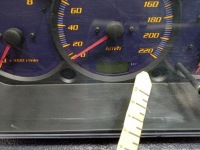 фото thumb №8, Daihatsu yrv 1.3 90 km панель приладів eu 83010-97427