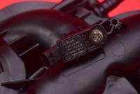 Колектор впускний  5f02 v759507780-02 peugeot 508 1 i 1.6 thp 150 km 10-14 Зі Шроту, фото thumb