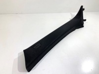 Накладка стойка левое  bmw f10 Цена, фото thumb