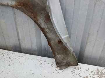 фото thumb №10, Крило правий перед opel astra h z157