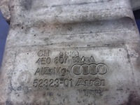 фото thumb №5, Audi a8 d3 балка бампера перед передня