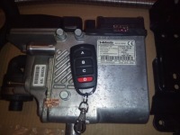 фото thumb №1, Webasto thermo top zc 5 kw дизель pilot /монтаж/