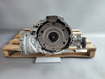 фото thumb №12, Audi s6 a6 c8 4k0 a7 s7 8hp 8hp65a коробка передач коробки передач автомат пробег 2800tyś