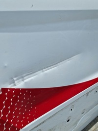 фото thumb №8, Transit connect mk2 long двері бічний зсувні праве