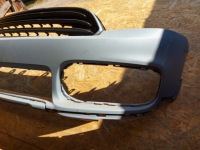 фото thumb №3, Бампер передний mini countryman ii r60 2017- перед новый решётка радиатора org 7390520