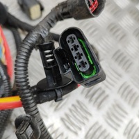 фото thumb №6, Volvo xc60 2019 жгут трубопровод двигателя