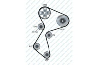 Ремень клиновой dayco в Украине, фото thumb