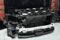 фото thumb №9, Капот бампер радиатор лампы led усилитель bmw x7 g07 lci m-pakiet 416