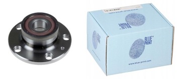 фото thumb №1, Блакитний print adv188301 набір підшипник колеса