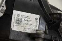 фото thumb №15, Лампы vw golf vii рестайлинг ful led 5g1941082 5g1941081