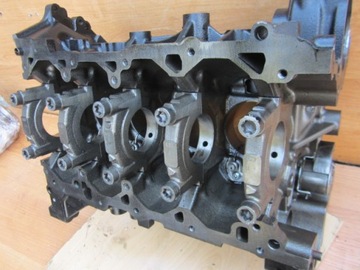 фото thumb №13, Ford transit 2.0 tdci ylca блок голый gk2q6015bb nr1 wał поршень поддон насос