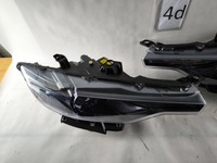 фото thumb №7, Maserati levante ксенон лівий правий фара лампа некеровані