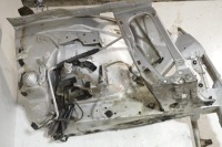 Ремень передний лонжерон левая правая mercedes w140 s klasa bez ржавчина подкрылок Недорого, фото thumb