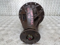 фото thumb №9, Mitsubishi pajero pinin 2.0 gdi міст зад 49/10