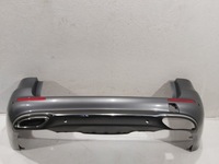 фото thumb №1, Бампер задняя mercedes e-klasa w213 kombi