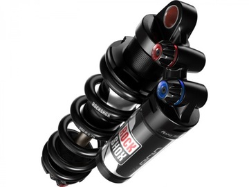 Задний амортизатор RockShox Rear Shock Vivid R2C 240x76/9,5x3,0