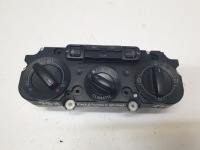 фото thumb №1, Панель обдув vw passat b6 1k0820047dq