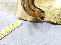 фото thumb №11, Mazda 3 i bk lift крила перед лівий 24e