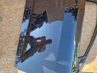 фото thumb №13, Kia ev6 ev 6 21- двері праве перед передні