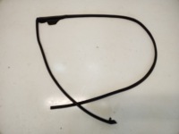 фото thumb №1, Прокладка дверь левый задняя citroen c5 aircross 9816902780