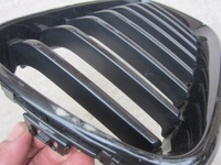 фото thumb №9, Bmw 2 f22 f23 решётка решётка радиатора бампера czarna 7295523