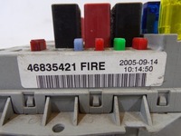 фото thumb №9, Набор стартовый fiat punto 1.2b iaw5afp4