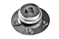 фото thumb №4, Ступиця колеса задня ssangyong korando fwd 10- nty