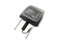 фото thumb №1, Підголівник сидіння задня екран dvd toyota corolla verso ii 2004-2009