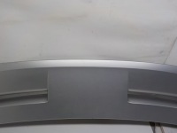 Ford focus ii mk2 st спойлер спойлер накладка крышки led ok Оригинал, фото thumb