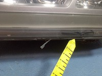 фото thumb №15, Volvo fh4 фара праві лампа передня eu 22239244