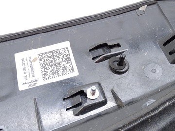 фото thumb №11, Спойлер спойлер кришки зад багажника audi a3 s3 8v 3d 8v3827933d ly9b s-line