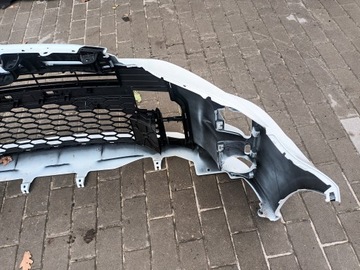 фото thumb №9, Бампер переднє toyota yaris iv gr перед