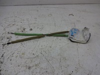 фото thumb №1, Замок дверь правый задняя mazda cx5 kb cx-5 ii 17-