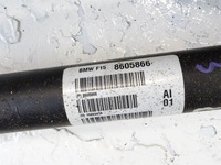 фото thumb №10, Коробка передач коробки передач bmw x5 f15 3.0b 8601173 7505376