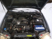 Volvo v40 стартер 2004 1.8l 1005821794 Зі Шроту, фото thumb