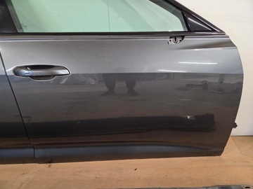 фото thumb №9, Audi a6 s6 rs rs6 c8 4k двері правий перед зад праві передні задні lz7s z7s