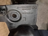 Smart fortwo 453 кронштейн жабо левая a4538310000 Цена, фото thumb
