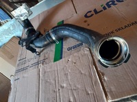 фото thumb №8, Sandero ii lift 0.9tce труба wąż інтеркулер